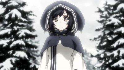 Utawarerumono: Itsuwari no Kamen