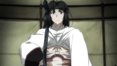 Utawarerumono: Itsuwari no Kamen