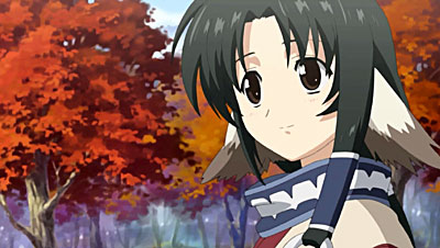 Utawarerumono OAV