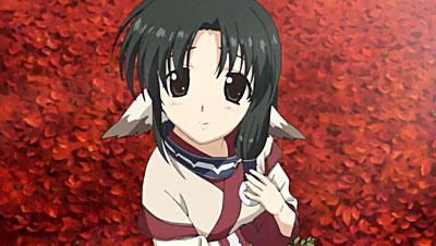 Utawarerumono OAV