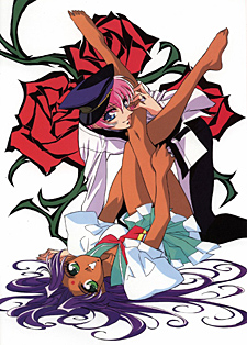 Utena - Apocalisse Adolescenziale