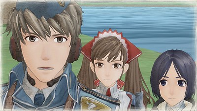 Valkyria Chronicles Remastered