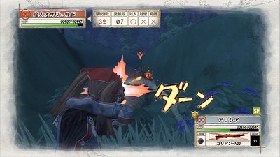Valkyria Chronicles Remastered