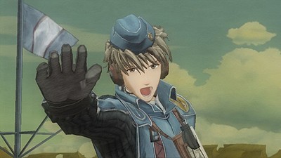 Valkyria Chronicles Remastered