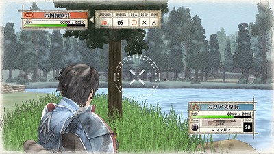 Valkyria Chronicles Remastered