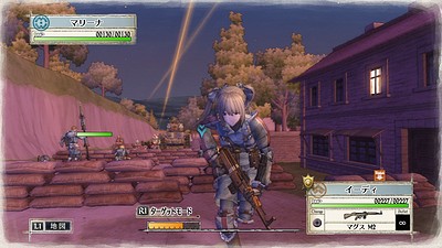 Valkyria Chronicles Remastered