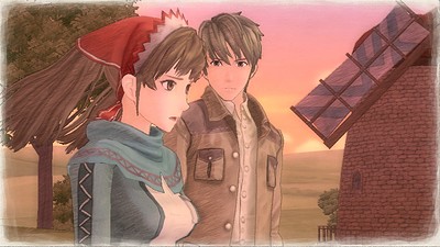 Valkyria Chronicles Remastered