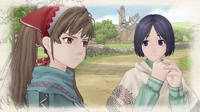 Valkyria Chronicles Remastered