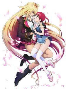 Valkyrie Drive: Mermaid