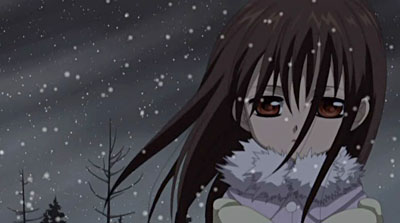 Vampire Knight