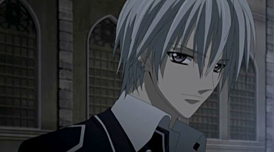 Vampire Knight
