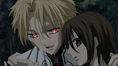 Vampire Knight