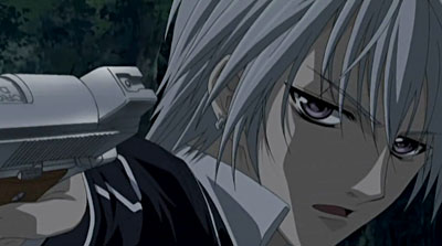 Vampire Knight