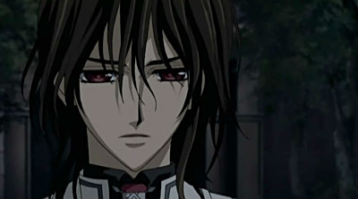 Vampire Knight