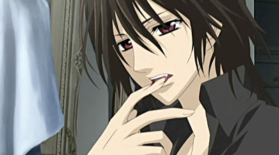 Vampire Knight