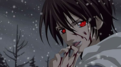 Vampire Knight