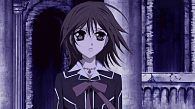 Vampire Knight