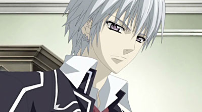 Vampire Knight