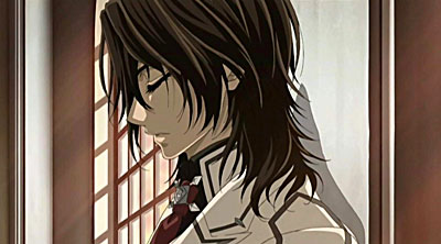 Vampire Knight Guilty