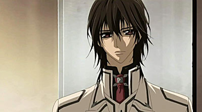 Vampire Knight Guilty