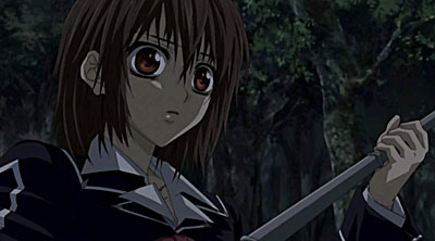 Vampire Knight Guilty