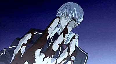 Vampire Knight Guilty