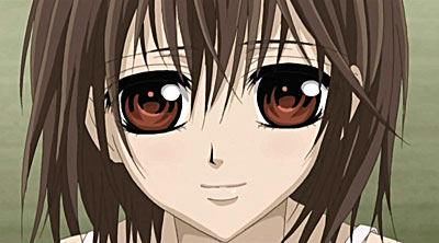 Vampire Knight Guilty