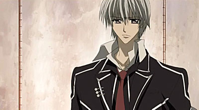 Vampire Knight Guilty