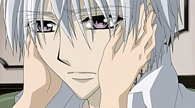 Vampire Knight Guilty