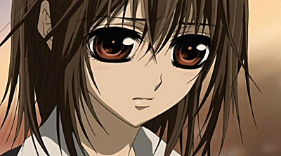 Vampire Knight Guilty