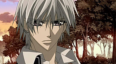 Vampire Knight Guilty