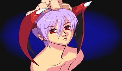 Vampire Savior 2: The Lord of Vampire