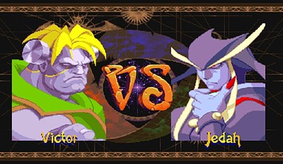 Vampire Savior 2: The Lord of Vampire
