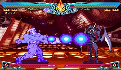 Vampire Savior 2: The Lord of Vampire