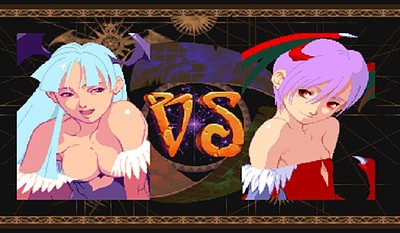 Vampire Savior 2: The Lord of Vampire