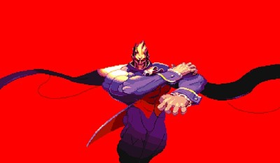 Vampire Savior 2: The Lord of Vampire