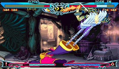 Vampire Savior 2: The Lord of Vampire