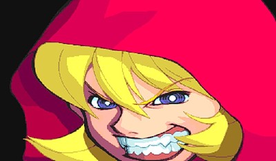 Vampire Savior 2: The Lord of Vampire