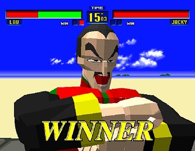 Virtua Fighter