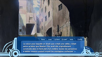WORLD END ECONOMiCA