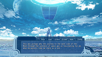 WORLD END ECONOMiCA