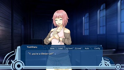 WORLD END ECONOMiCA