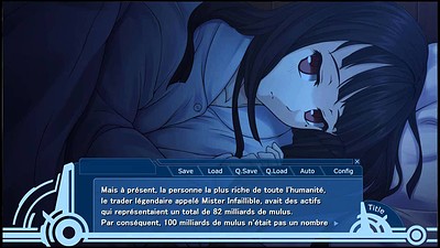 WORLD END ECONOMiCA