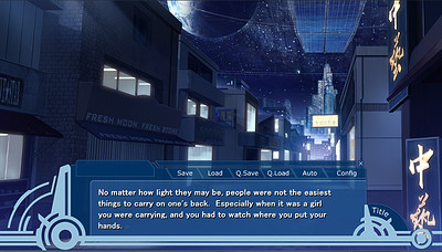 WORLD END ECONOMiCA