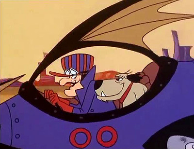 Wacky Races