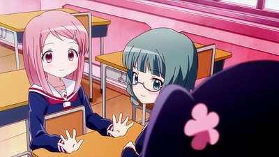 Wakaba＊Girl