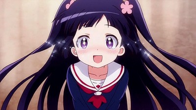 Wakaba＊Girl