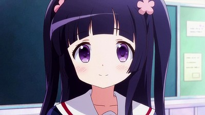 Wakaba＊Girl