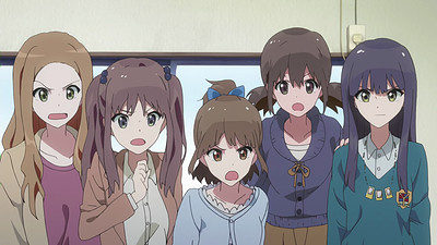 Wake Up, Girls!