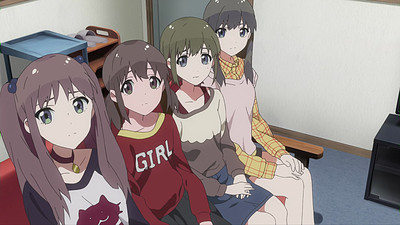 Wake Up, Girls!